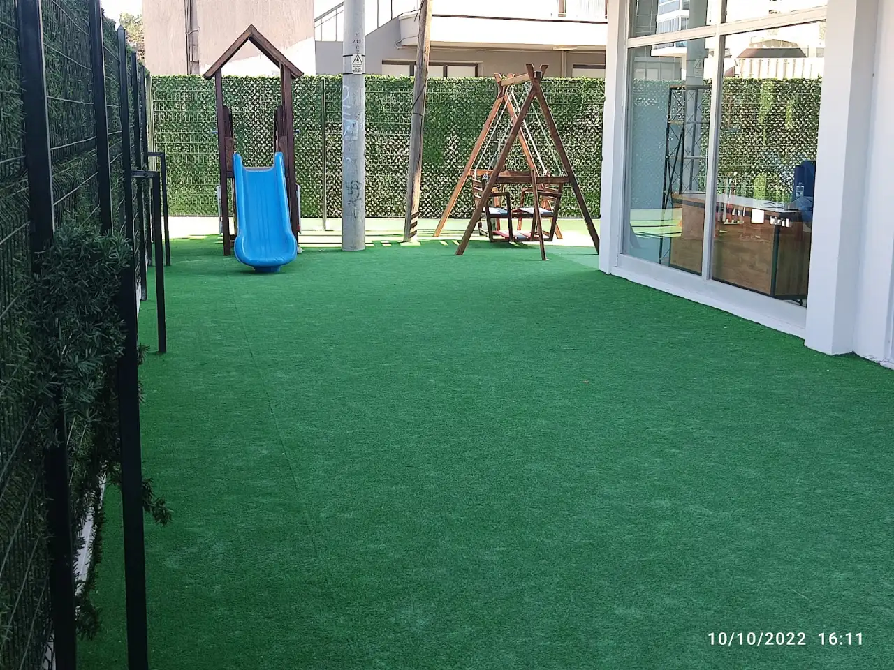 BEGEM KREŞ/GÜNDÜZ BAKIMEVİ - Kreş ve Anaokulu - İzmir - galeri görseli