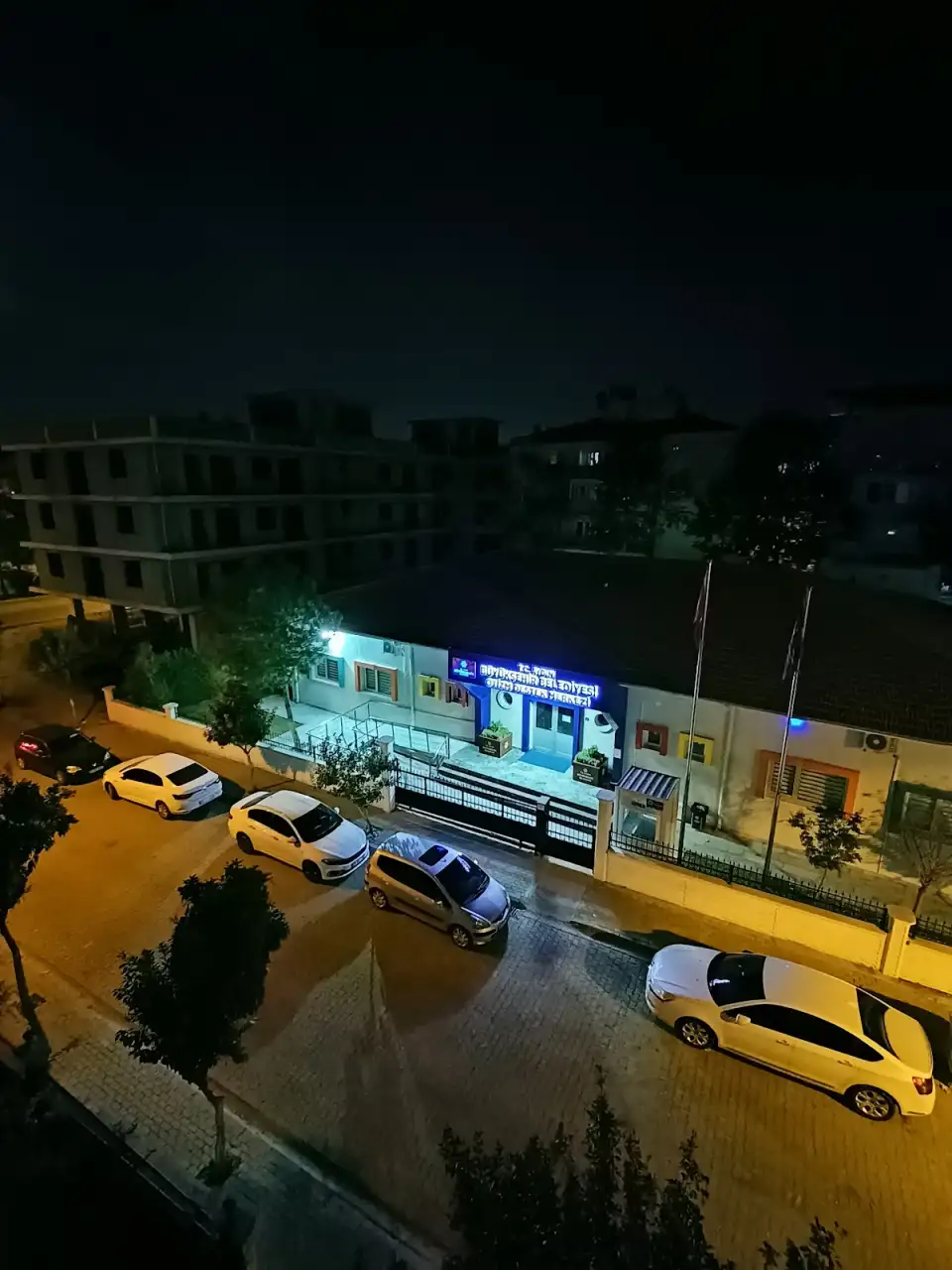 Yeni ses özel eğitim ve rehabilitasyon merkezi - Özel Eğitim ve Gelişim Merkezi - Aydın - galeri görseli