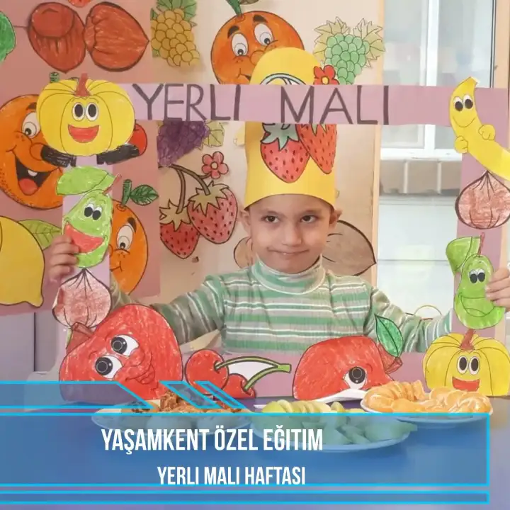 YAŞAMKENT ÖZEL EĞİTİM VE REHABİLİTASYON MERKEZİ - Özel Eğitim ve Gelişim Merkezi - İstanbul - galeri görseli