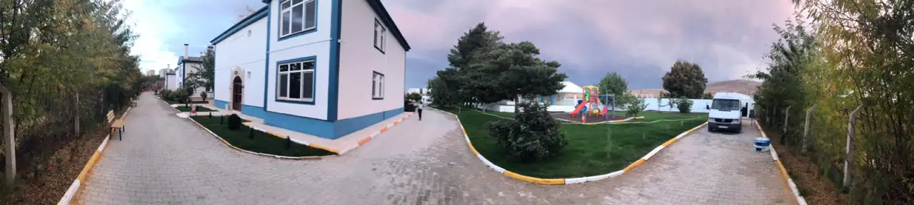 Aktif Çocuklar Özel Eğitim & Rehabilitasyon Kampüsü - Çocuk Bakım Merkezi - Elazığ - galeri görseli