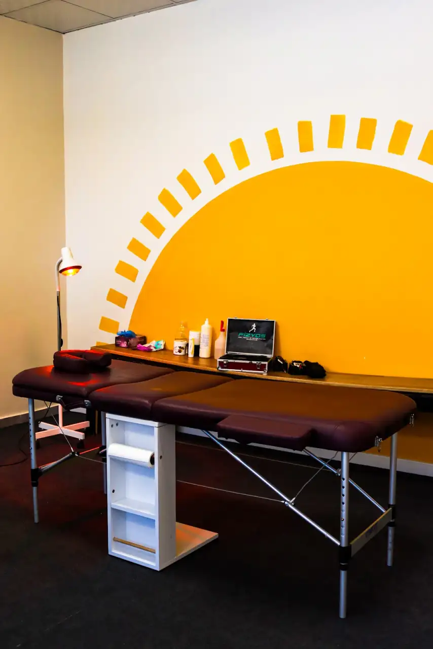 FİZYOS Fizik Tedavi ve Rehabilitasyon Danışmanlığı - Fizik Tedavi ve Rehabilitasyon - Konya - galeri görseli