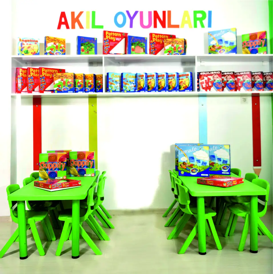 Derince Minik Ayaklar Kreş