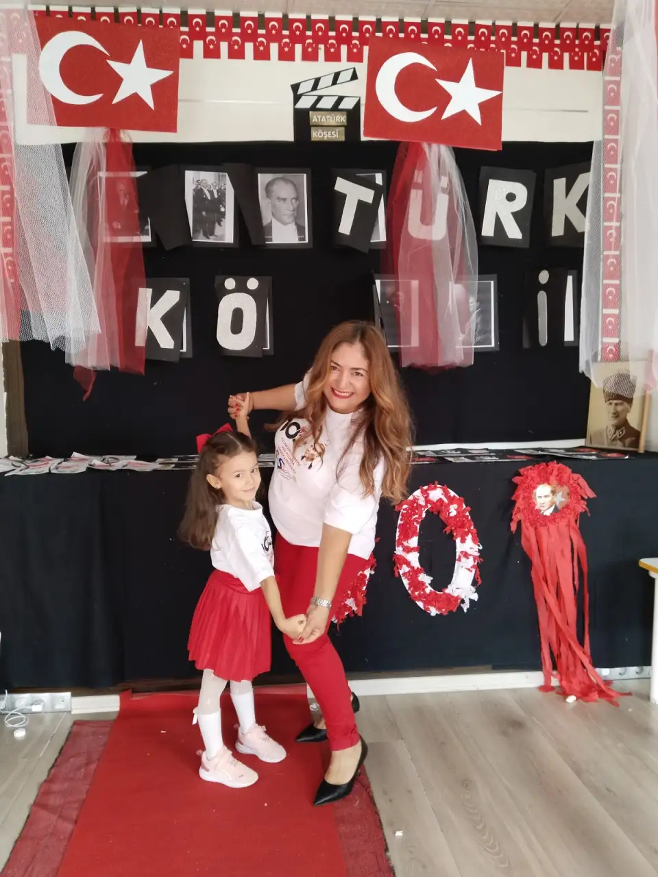 Simgem Anaokulu - Kreş ve Anaokulu - İzmir - galeri görseli