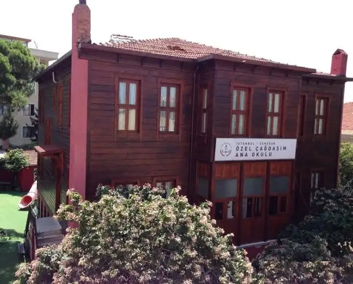 Özel Çağdaşım Anaokulu - Kreş ve Anaokulu - İstanbul