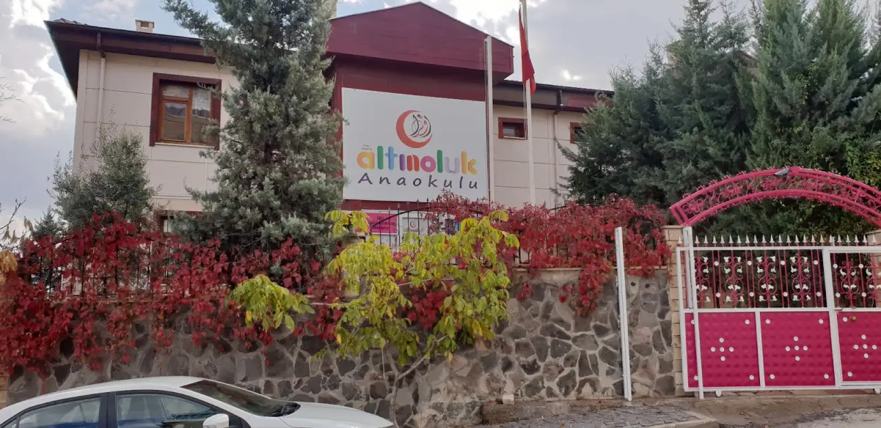 ÖZEL ELAZIĞ ALTINOLUK ANAOKULU | ELAZIĞ ANAOKULU | ELAZIĞ OKUL ÖNCESİ EĞİTİM | ELAZIĞ YABANCI DİL EĞİTİMİ - Kreş ve Anaokulu - Elazığ - galeri görseli