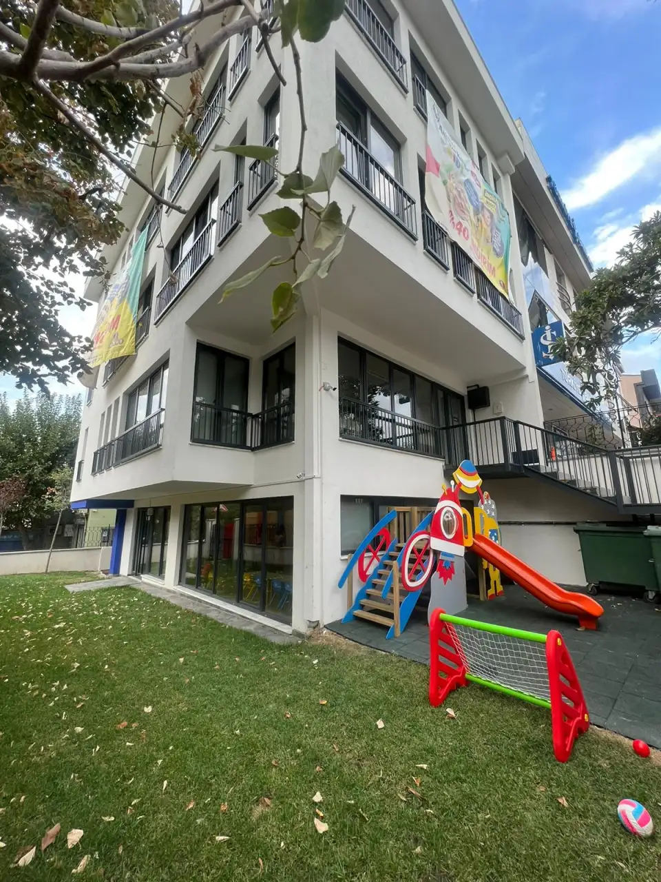 AKD Kids Kadıköy - Kreş ve Anaokulu - İstanbul - galeri görseli