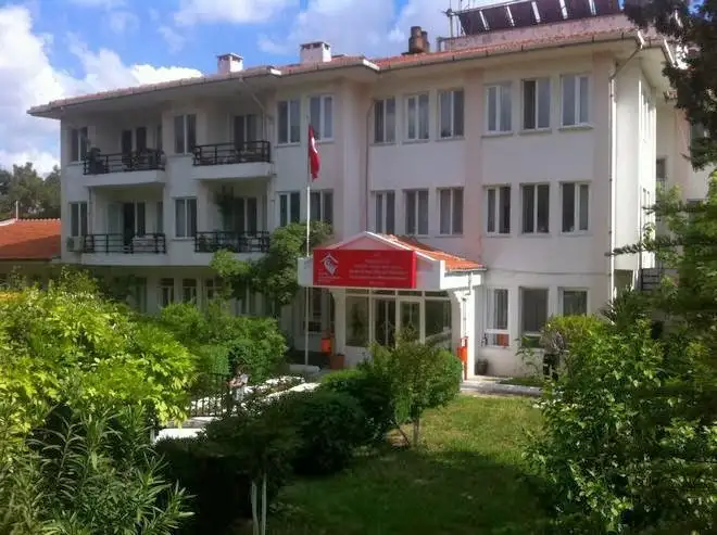 Abide H.Nuri Öncüer Huzurevi Yaşlı Bakım ve Rehabilitasyon Merkezi - Yaşlı Bakım Evi - Muğla