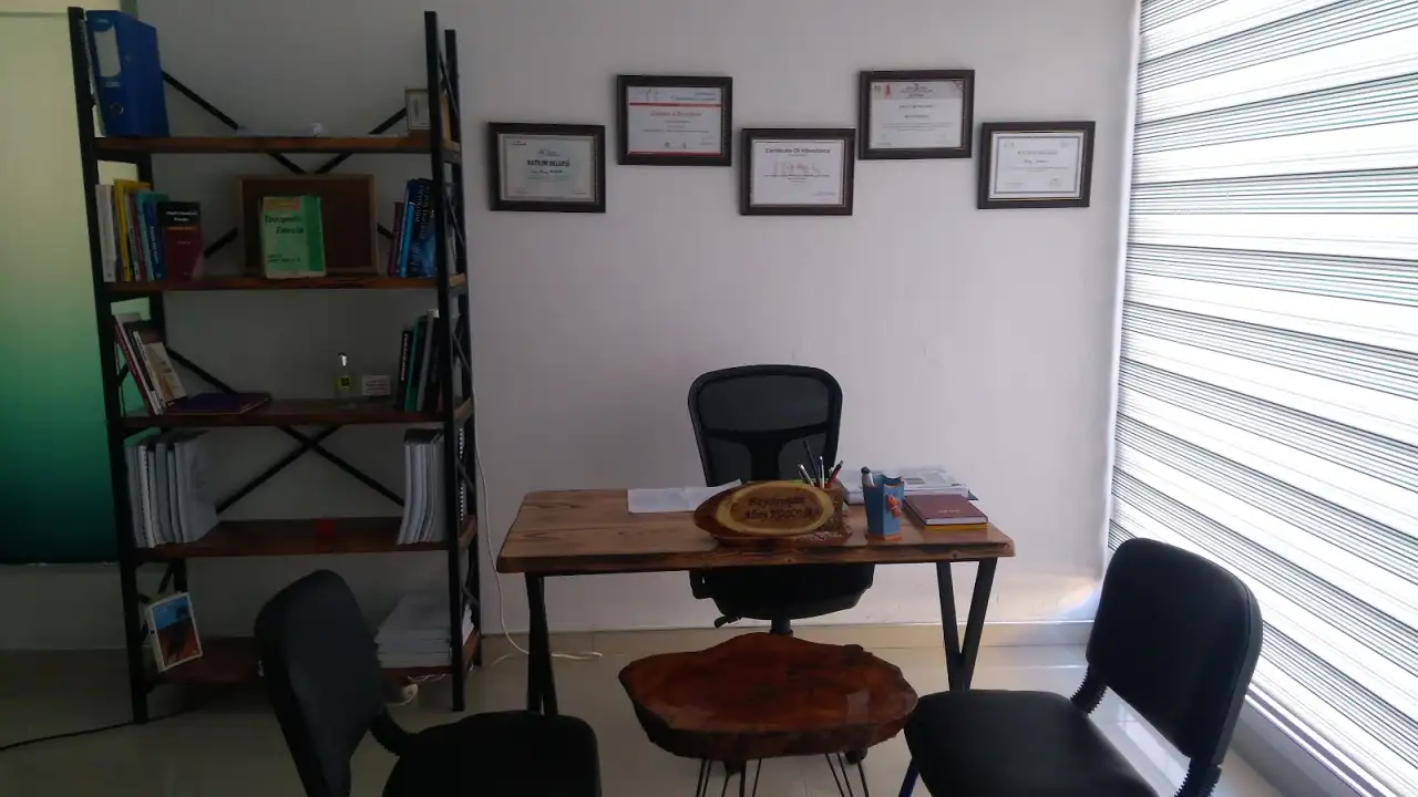 FizyoÇaycuma Fizyoterapi Danışmanlık Merkezi - Fizik Tedavi ve Rehabilitasyon - Zonguldak - galeri görseli
