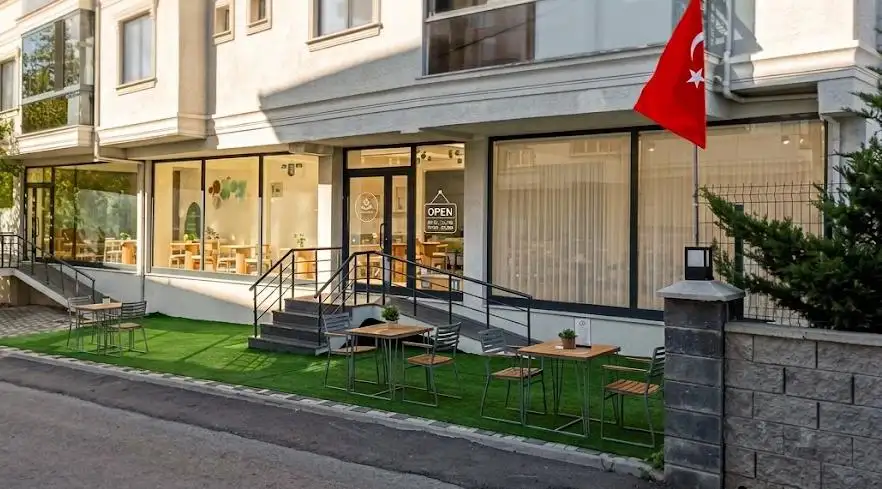 Mini Mavi Akademi (Çocuk Etkinlik ve Oyun Evi) - Kreş ve Anaokulu - İstanbul - galeri görseli