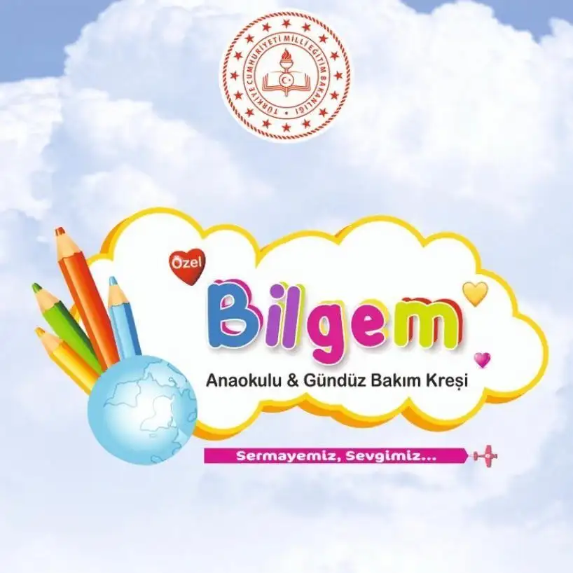 Özel Bilgem Anaokulu - Kreş ve Anaokulu - Ankara - galeri görseli