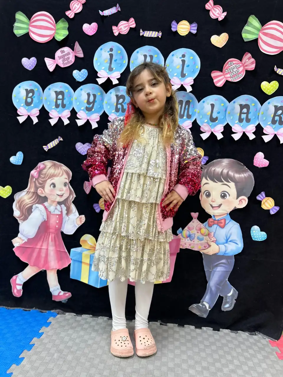 Mavi Güneş Anaokulu