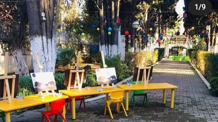İstanbul - Pendik Özel Eren Anaokulu - Kreş ve Anaokulu - İstanbul - galeri görseli