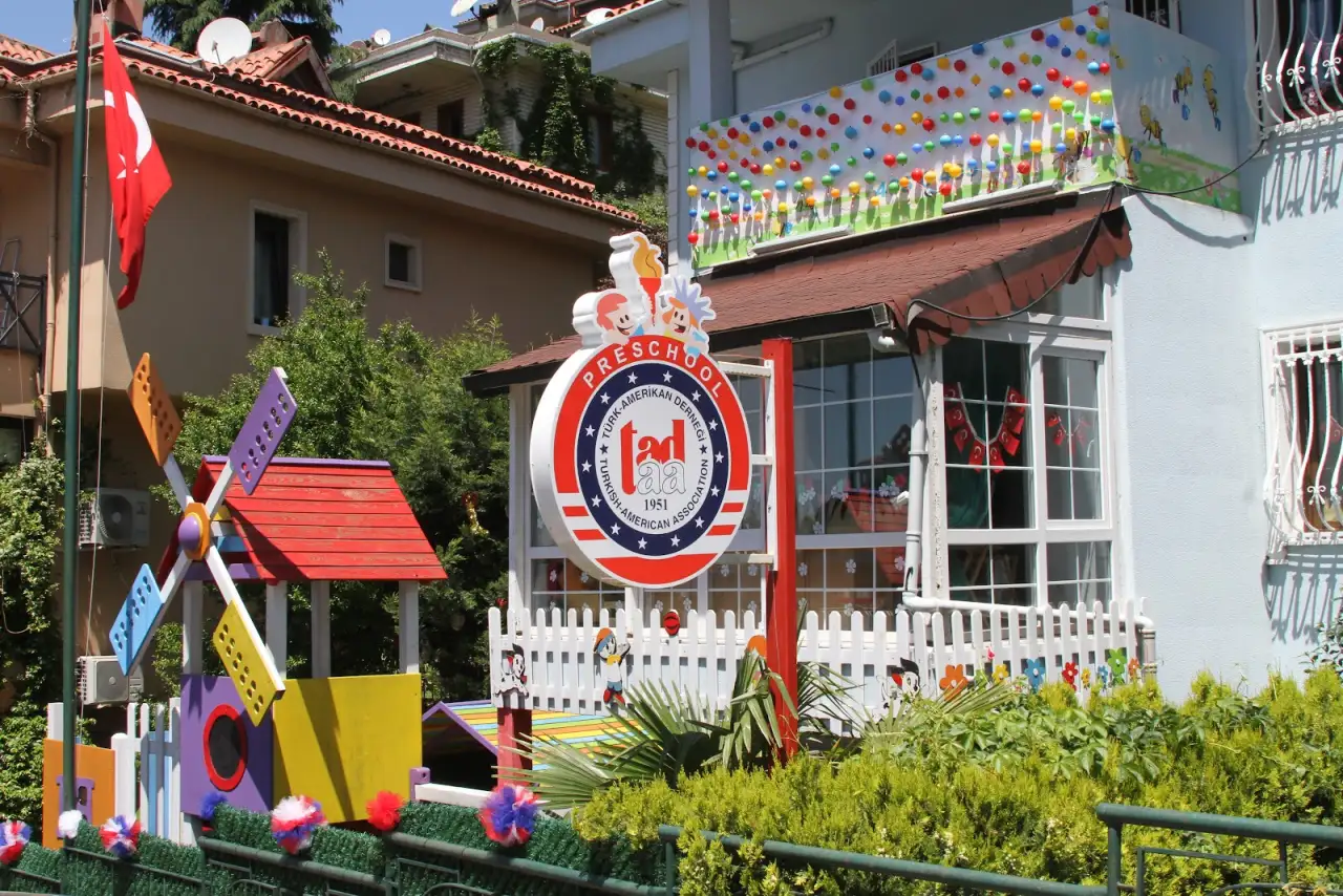 Beykoz Anaokulu - TAD Nesilden Nesile Anaokulu Beykoz - Kreş ve Anaokulu - İstanbul - galeri görseli