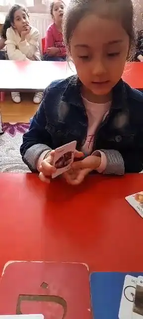 Mini Elmas Anaokulu - Kreş ve Anaokulu - Bursa - galeri görseli