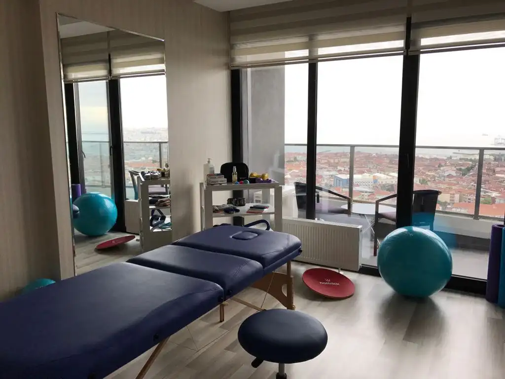 Piatherapy Evde Fizik Tedavi Hizmetleri - Fizik Tedavi ve Rehabilitasyon - İstanbul - galeri görseli