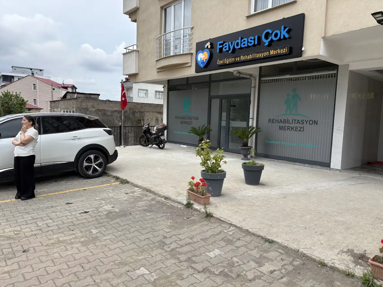 Faydası Çok Özel Eğitim ve Rehabilitasyon Merkezi - Özel Eğitim ve Gelişim Merkezi - Trabzon - galeri görseli