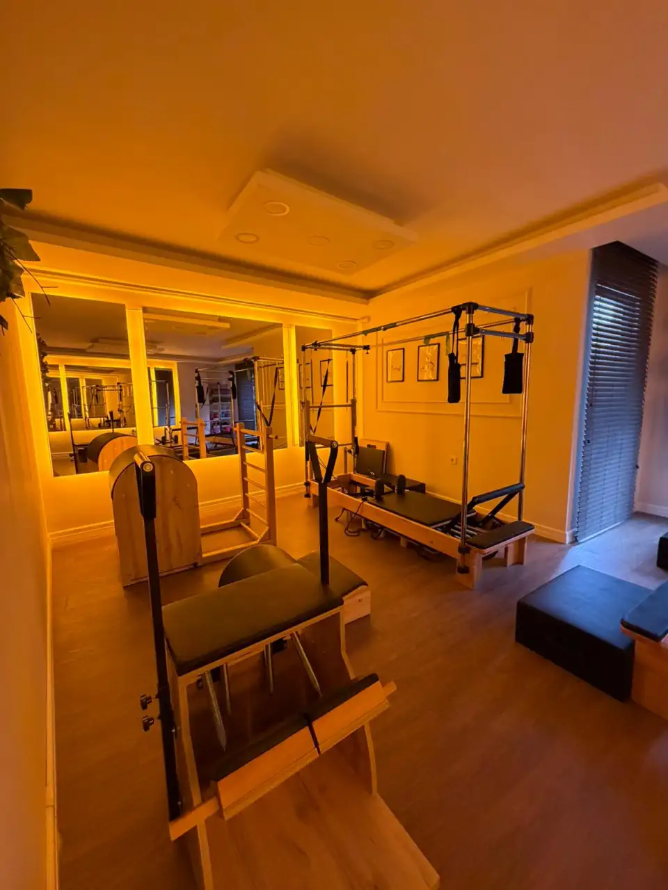Aslıhan Baydar Fizyoterapi & Klinik Pilates Merkezi - Fizik Tedavi ve Rehabilitasyon - Ordu - galeri görseli