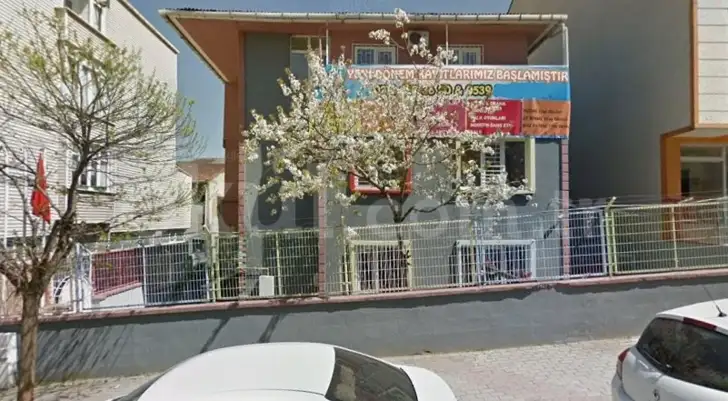 Özel Bilgi Yuvam Anaokulu