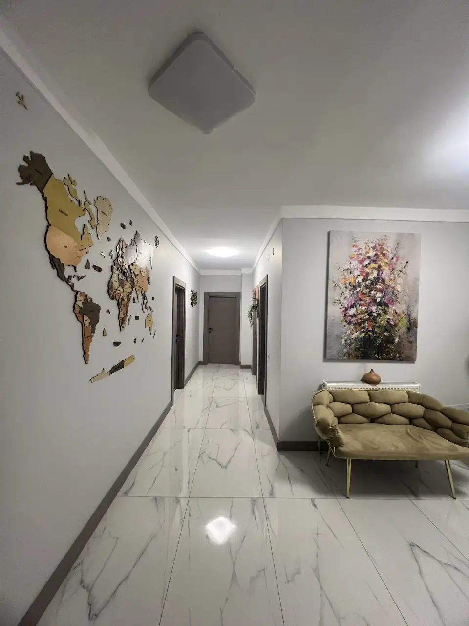 Delta Fizyoterapi - Fizik Tedavi ve Rehabilitasyon - Sivas - galeri görseli