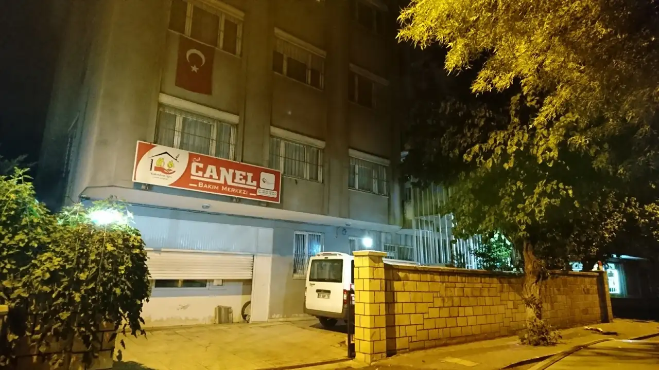 Canel Engelli Bakım Merkezi - Huzurevi - Gaziantep - galeri görseli