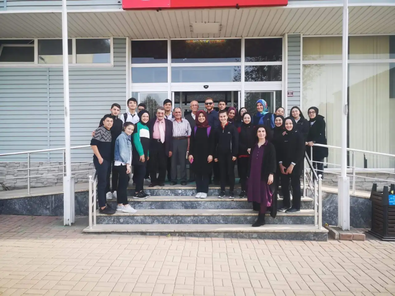 Hendek Melek Nişancı Huzur Evi - Huzurevi - Sakarya