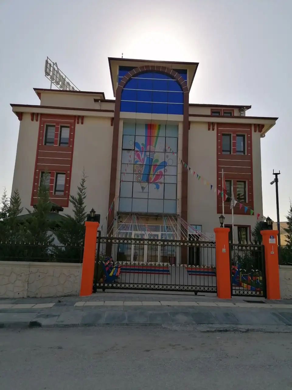 Gülderen Anaokulu - Kreş ve Anaokulu - Ankara - galeri görseli