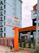 Özel Yıldız Anaokulu - Kreş ve Anaokulu - Bursa