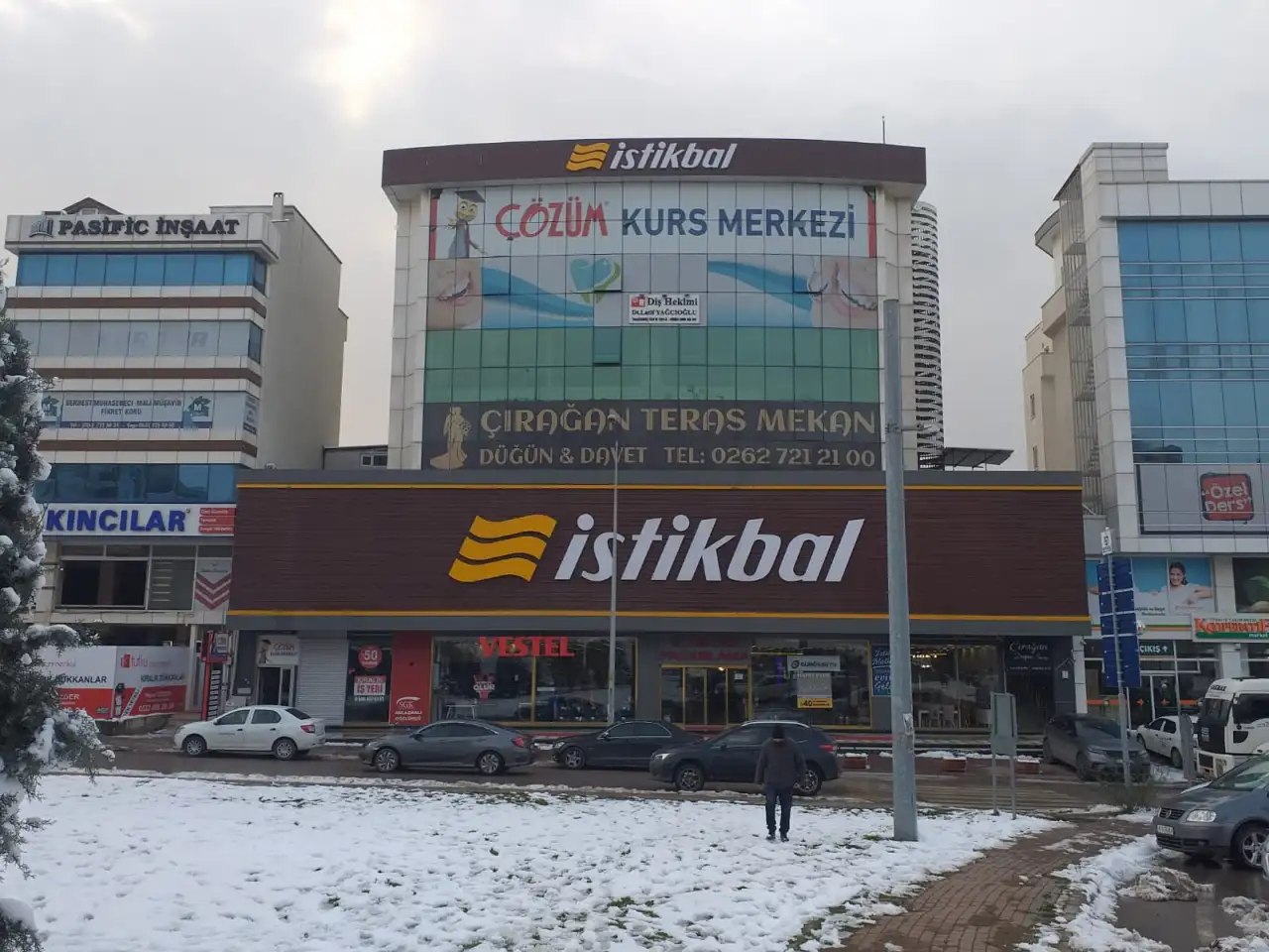 Mutlukent Çözüm Sosyal Etkinlik ve Gelişim Merkezi