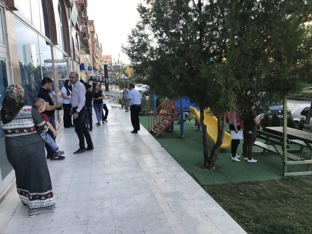 Sudecan Özel Eğitim Ve Rehabilitasyon Mer. - Özel Eğitim ve Gelişim Merkezi - Ankara - galeri görseli