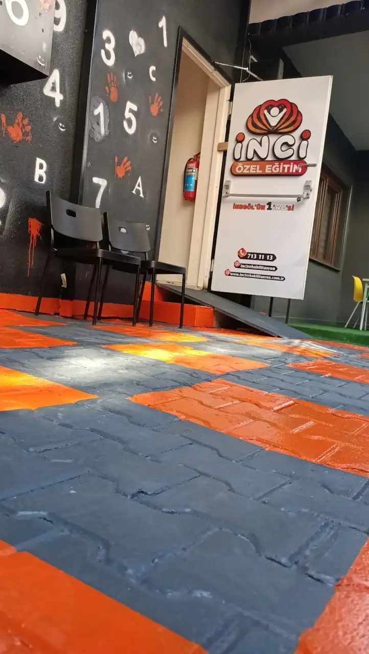 İNEGÖL İNCİ ÖZEL EĞİTİM VE REHABİLİTASYON MERKEZİ - Özel Eğitim ve Gelişim Merkezi - Bursa - galeri görseli