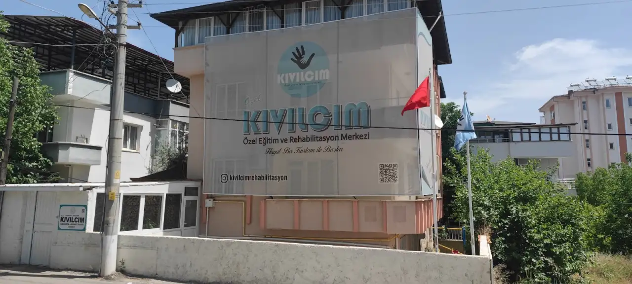 Kıvılcım Özel Eğitim ve Rehabilitasyon Merkezi - Özel Eğitim ve Gelişim Merkezi - Gaziantep - galeri görseli