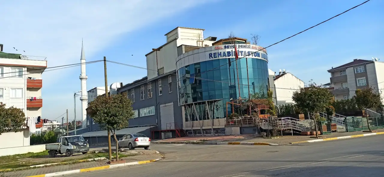 ÖZEL SEVGİ DENİZİ