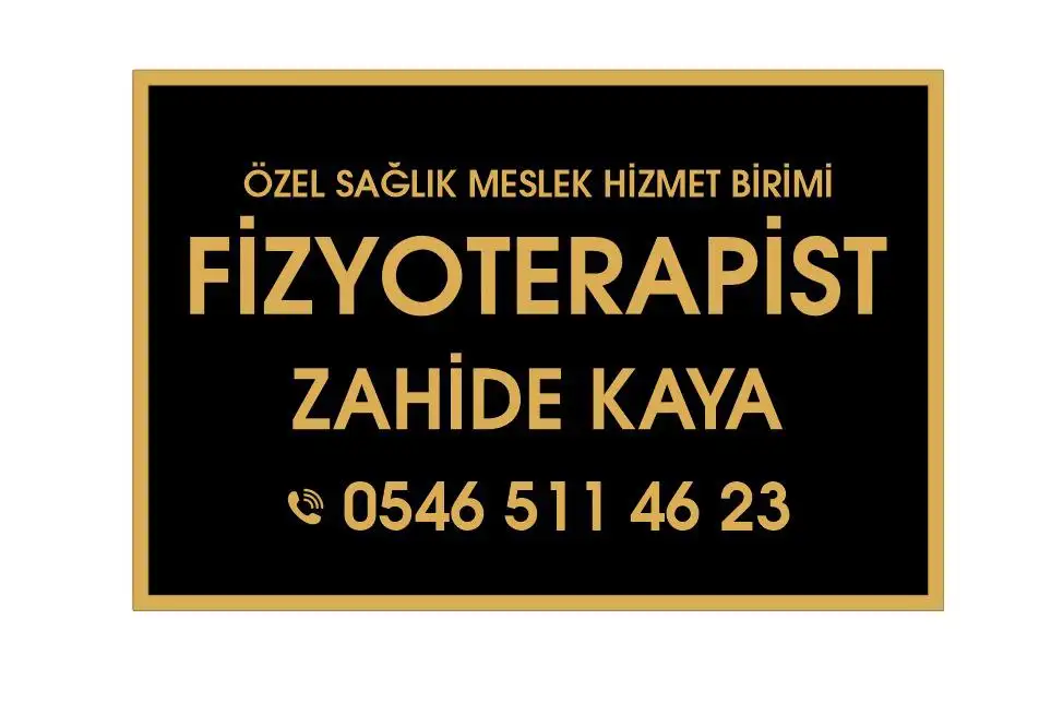 Hakkari Fizik Tedavi Kliniği