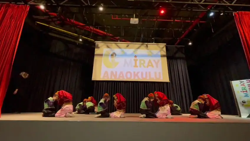 Miray Anaokulu - Kreş ve Anaokulu - Bursa - galeri görseli
