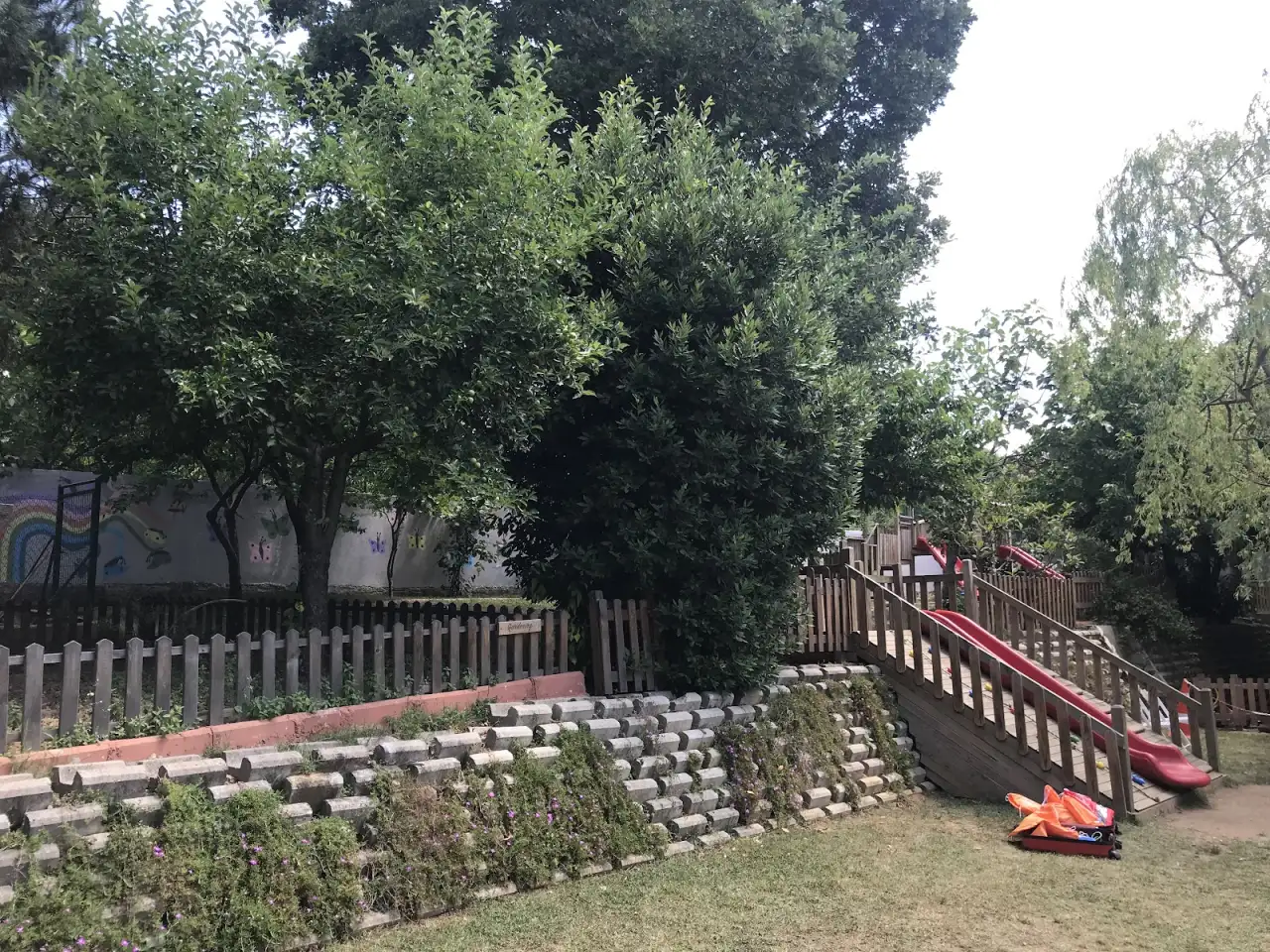 DÜŞÜNÜR KOLEJİ ÇEKMEKÖY ANAOKULU - Kreş ve Anaokulu - İstanbul