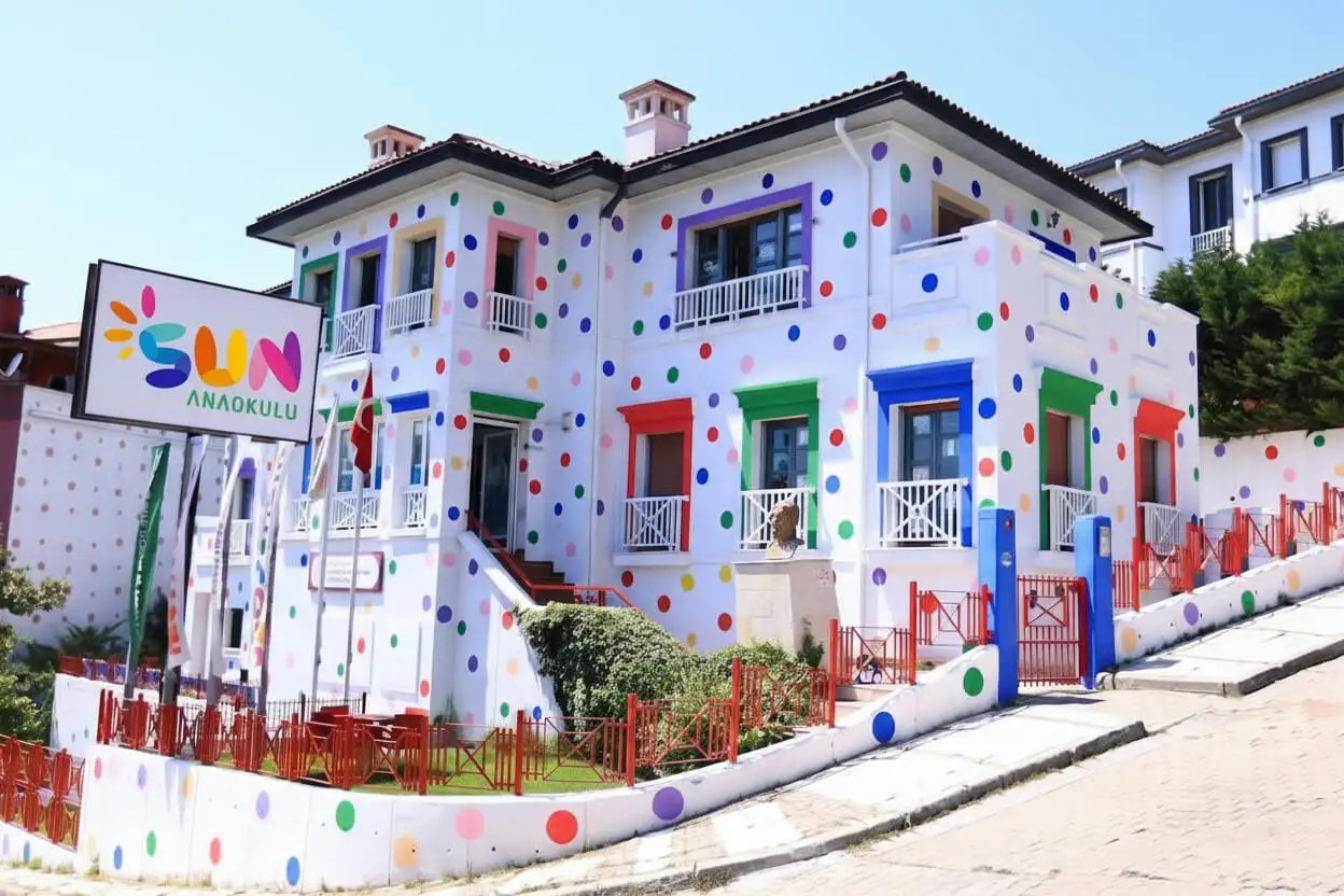Kültür 2000 Koleji Anaokulu - Kreş ve Anaokulu - İstanbul - galeri görseli