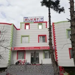 Bismil Dicle Özel Eğitim ve Rehabilitasyon Merkezi - Özel Eğitim ve Gelişim Merkezi - Diyarbakır - galeri görseli
