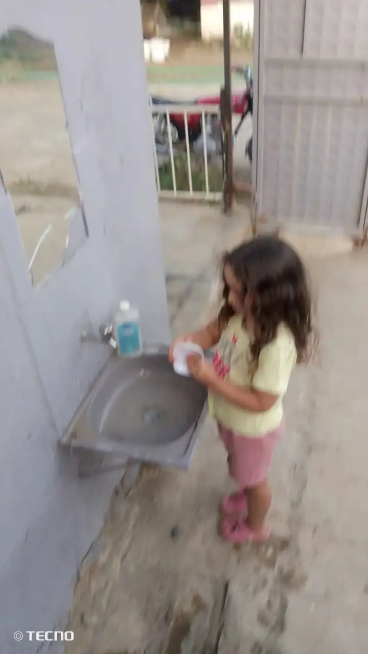 Özel Alaşehir Şeker Çocuklar Anaokulu