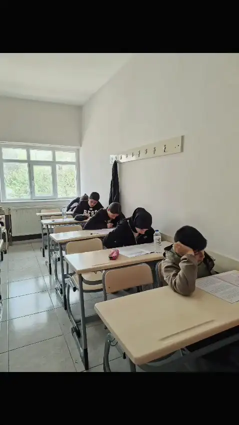 Özel Bitlis Final Sosyal Etkinlik ve Gelişim Merkezi - Özel Eğitim ve Gelişim Merkezi - Bitlis - galeri görseli