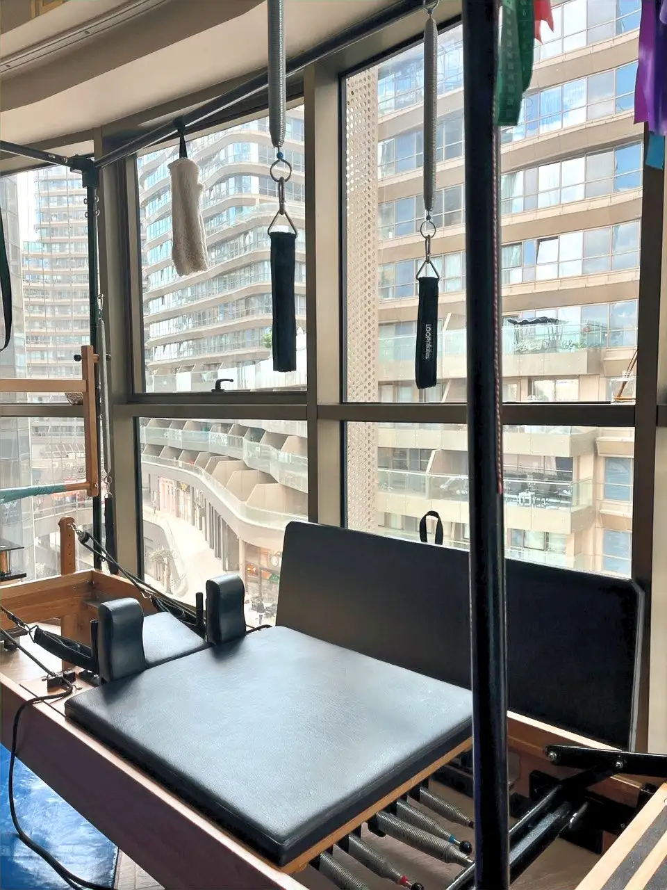 Fizyonef Fizik Tedavi & Reformer Pilates Merkezi - Fizik Tedavi ve Rehabilitasyon - İstanbul - galeri görseli