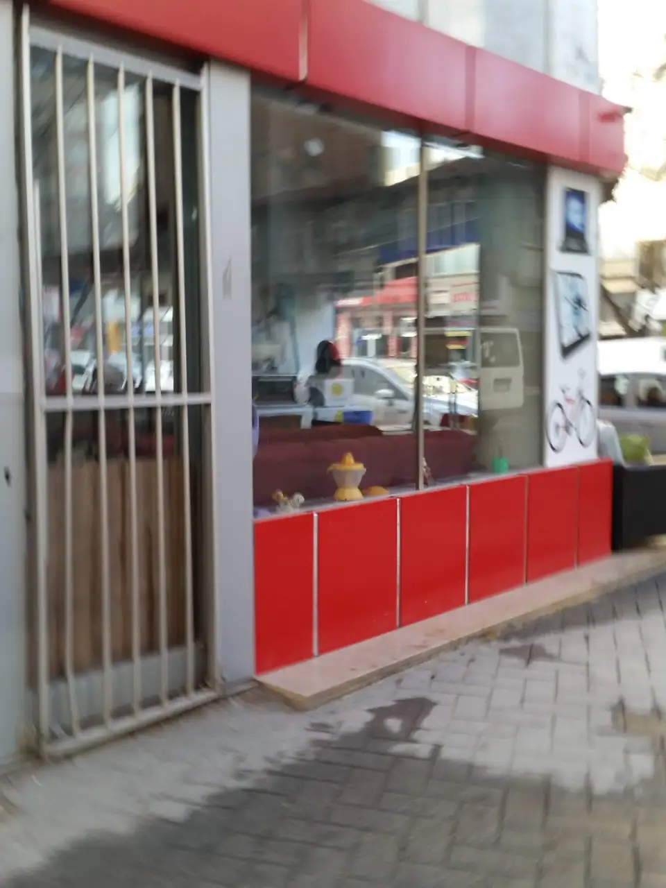 Sakarya Anaokulu - Kreş ve Anaokulu - Eskişehir - galeri görseli