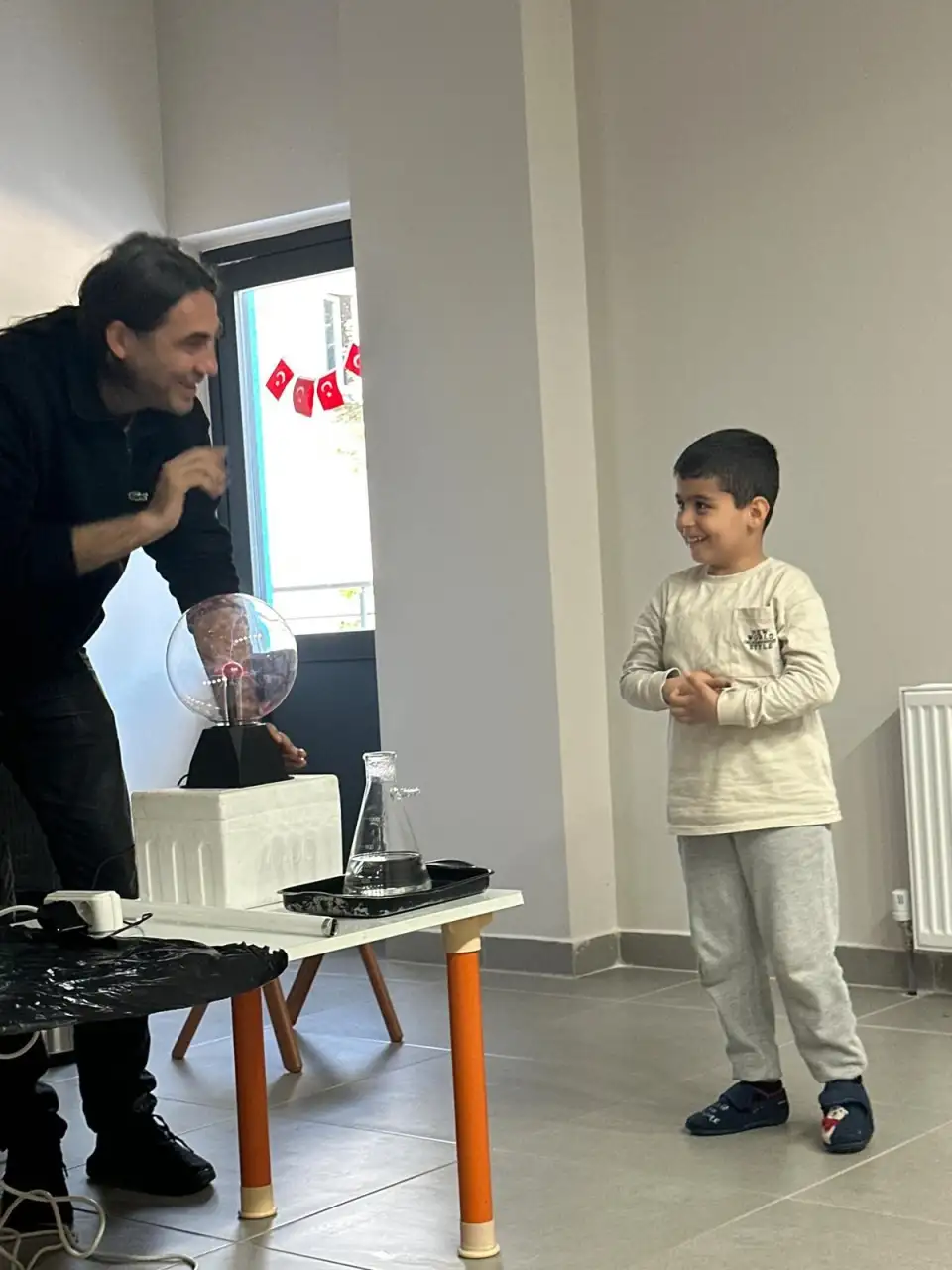 Onur Korkmaz Anaokulu
