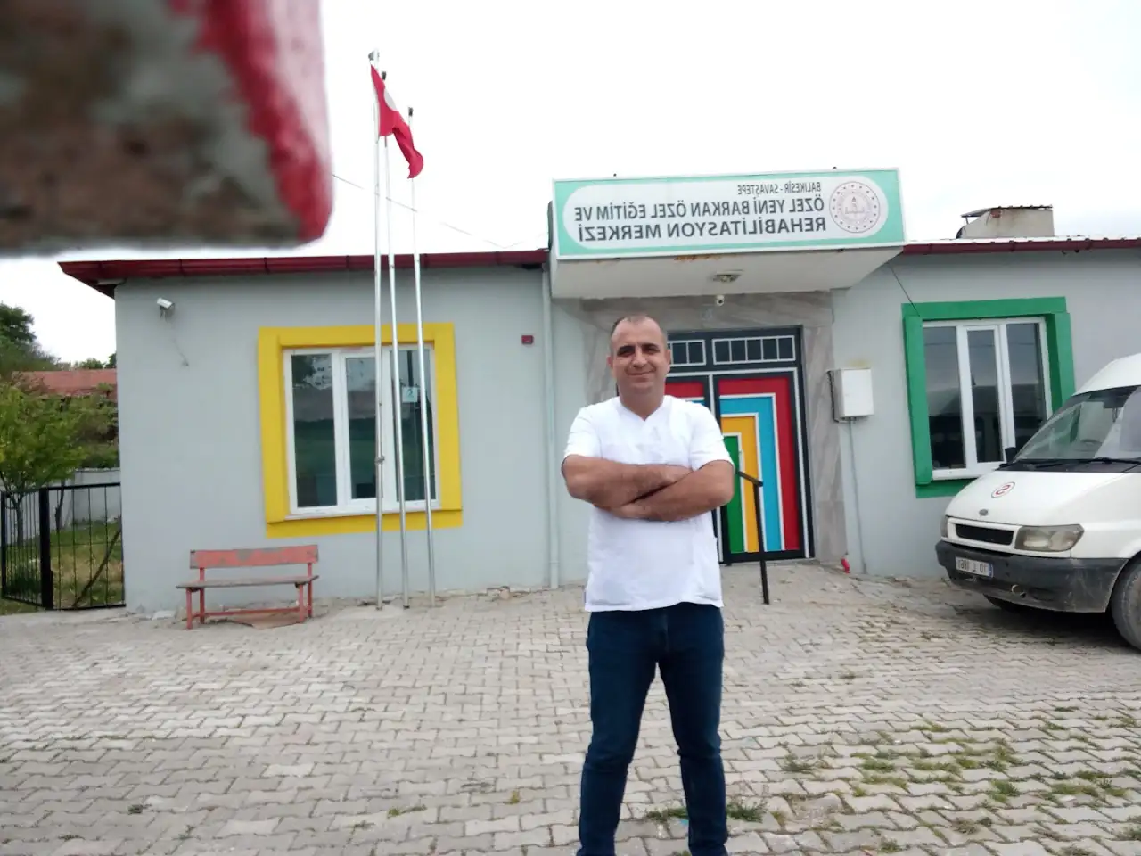 Barkan Özel Eğitim Ve Rehabilitasyon Merkezi - Çocuk Bakım Merkezi - Balıkesir - galeri görseli