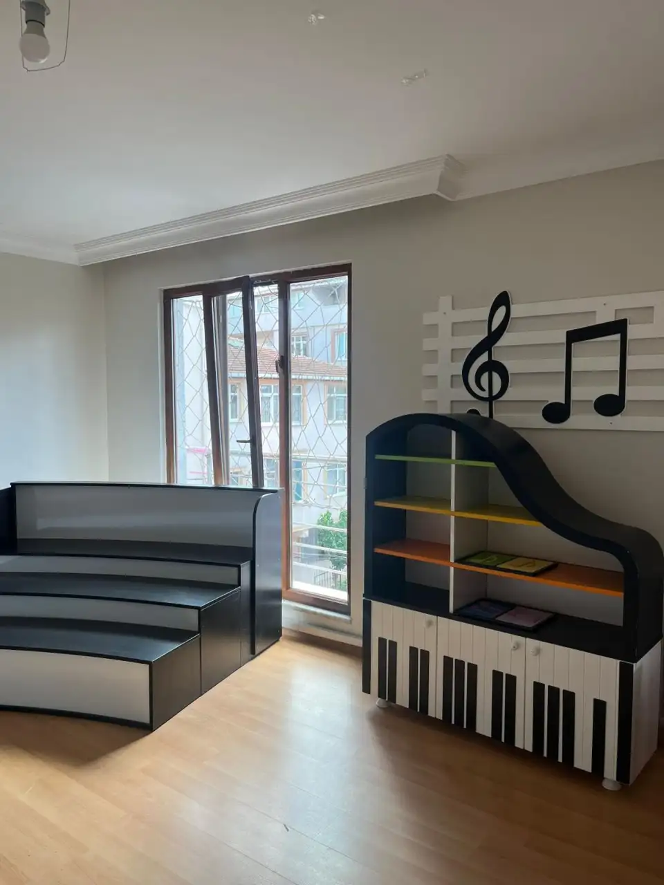 KidsAcquire Çekmeköy - Kreş ve Anaokulu - İstanbul - galeri görseli