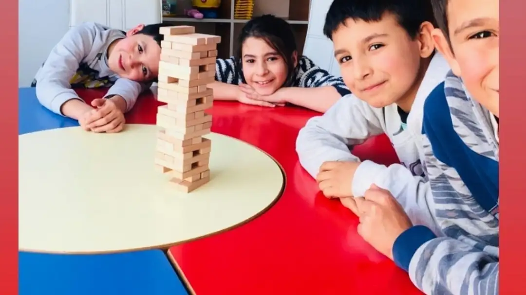 Özel Pozitif Etki Özel Eğitim Ve Rehabilitasyon Merkezi - Özel Eğitim ve Gelişim Merkezi - İzmir - galeri görseli