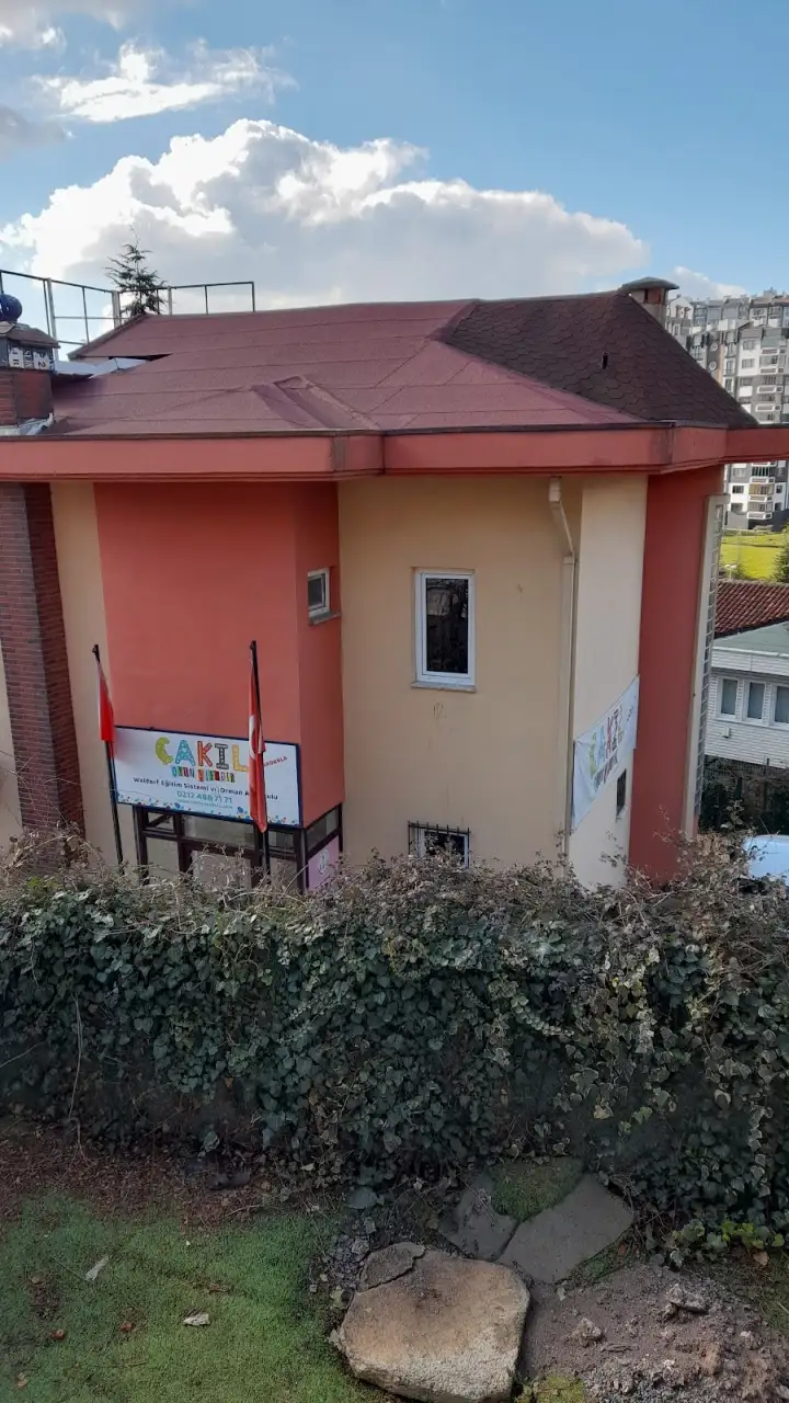 Çakıl Anaokulu - Kreş ve Anaokulu - İstanbul - galeri görseli