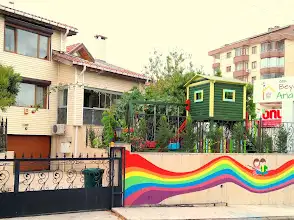 Özel Beyaz İnci Anaokulu
