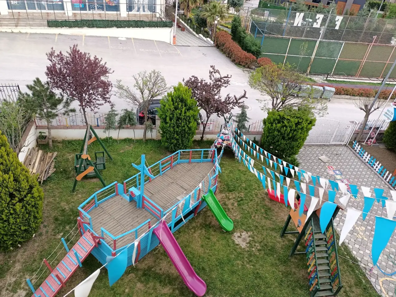 Özel Deniz Kabuğu Anaokulu - Kreş ve Anaokulu - Bursa