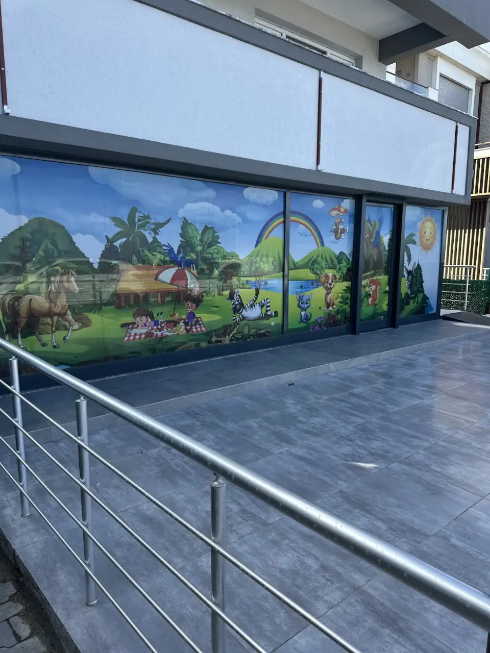 Cihan Dil,Konuşma ve Ergoterapi Merkezi - Nörolojik Rehabilitasyon Merkezi - İzmir
