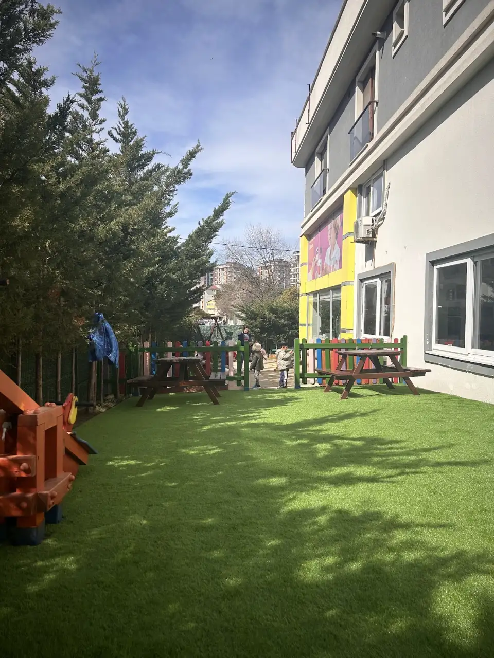 Maltepe Anka Anaokulu